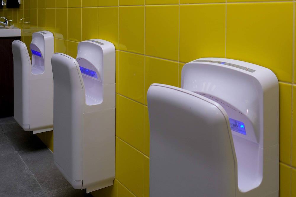 Голик: ДнепрОГА создала новое образовательное пространство в Магдалиновской школе